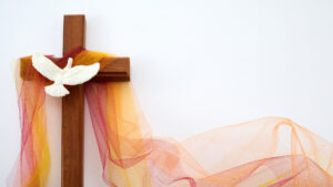 O mistério da Trindade Divina