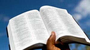 Bíblia: A Palavra Inerrante de Deus