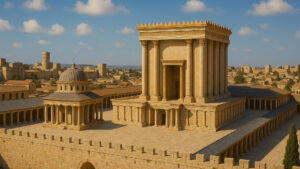 As colunas que sustentam a vocação e garantem a longevidade espiritual