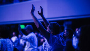 Experimentados para um avivamento