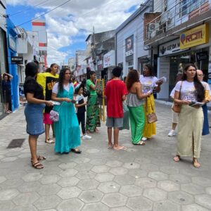 🔥 Encerramos hoje a campanha Nordeste para Cristo com 31 dias de oração e jejum, com um grande (1)
