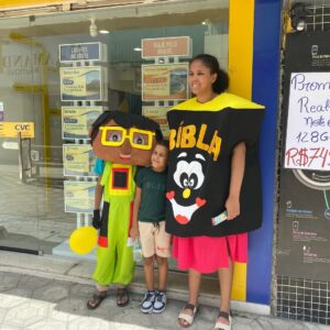 🔥 Encerramos hoje a campanha Nordeste para Cristo com 31 dias de oração e jejum, com um grande (10)