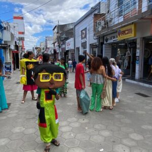 🔥 Encerramos hoje a campanha Nordeste para Cristo com 31 dias de oração e jejum, com um grande (2)