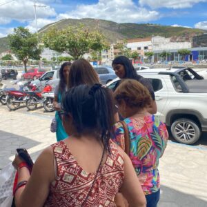 🔥 Encerramos hoje a campanha Nordeste para Cristo com 31 dias de oração e jejum, com um grande (5)