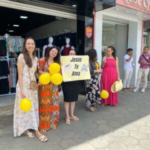 🔥 Encerramos hoje a campanha Nordeste para Cristo com 31 dias de oração e jejum, com um grande (7)