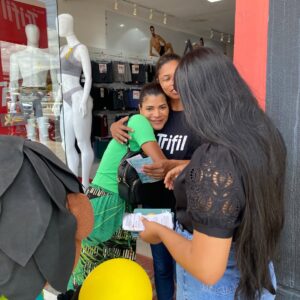 🔥 Encerramos hoje a campanha Nordeste para Cristo com 31 dias de oração e jejum, com um grande (8)