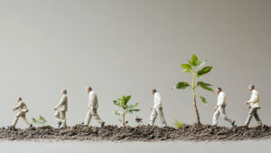 A Jornada da Maturidade #2